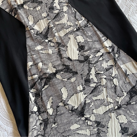 REVOLVE - Funktional - Shift Dress in Pictured - Picture 5 of 12